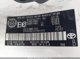 Toyota Corolla 5YFB4RBE2LP001123 снимка