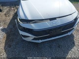 Hyundai Elantra Sel KMHLM4DG1RU739072 снимка