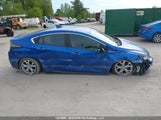 Chevrolet Volt 1G1RB6S55HU119429 снимка
