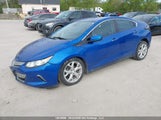 Chevrolet Volt 1G1RB6S55HU119429 снимка