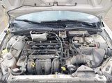 Ford Focus Sel 1FAHP3HN0BW171532 снимка