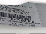 Ford Focus Sel 1FAHP3HN0BW171532 снимка