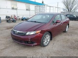 Honda Civic Lx 2HGFB2F53CH025852 снимка