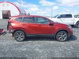 Honda Cr-V Ex-L 2HKRW2H85JH145566 снимка