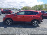 Honda Cr-V Ex-L 2HKRW2H85JH145566 снимка