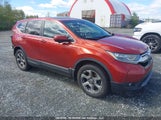 Honda Cr-V Ex-L 2HKRW2H85JH145566 снимка