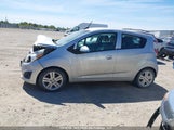 Chevrolet Spark 1Lt KL8CD6S91FC806347 снимка