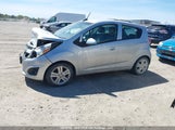 Chevrolet Spark 1Lt KL8CD6S91FC806347 fotografie