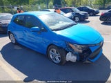 Toyota Corolla JTNK4RBE0K3035807 снимка