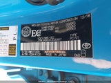 Toyota Corolla JTNK4RBE0K3035807 снимка
