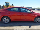 Hyundai Elantra KMHD84LF2KU738598 снимка