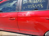 Hyundai Elantra KMHD84LF2KU738598 снимка