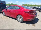 Hyundai Elantra KMHD84LF2KU738598 снимка