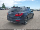 Hyundai Santa Fe Xl KM8SNDHF9EU064351 снимка
