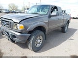 Ford Ranger Super Cab 1FTLR4FE0BPA70072 fotografie
