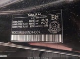 Mercedes-Benz Cla 250 4Matic WDDSJ4GB6GN344309 fotografie