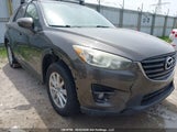 Mazda Cx-5 Touring JM3KE2CY3G0674636 снимка