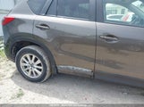 Mazda Cx-5 Touring JM3KE2CY3G0674636 снимка
