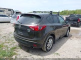 Mazda Cx-5 Touring JM3KE2CY3G0674636 снимка