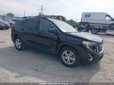 GMC Terrain Sle 3GKALMEV7JL329424 снимка