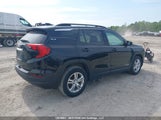 GMC Terrain Sle 3GKALMEV7JL329424 снимка