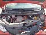 Chevrolet Bolt Ev Lt 1G1FY6S00L4118140 снимка
