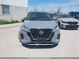 Nissan Kicks 3N1CP5CV3PL550760 fotografie