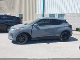 Nissan Kicks 3N1CP5CV3PL550760 fotografie