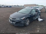Chevrolet Cruze Lt 1G1BE5SMXJ7171279 снимка