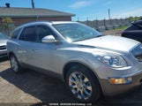 Buick Enclave Cxl 5GALRCED1AJ154651 снимка