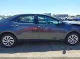 Toyota Corolla Le 2T1BURHE1KC220466 снимка