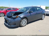 Toyota Corolla Le 2T1BURHE1KC220466 снимка