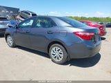 Toyota Corolla Le 2T1BURHE1KC220466 снимка