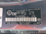 Toyota Corolla Le 2T1BURHE1KC220466 снимка