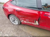 Tesla Model 3 Rwd 5YJ3E1EA4PF433645 fotografie