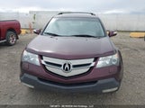 Acura Mdx Elite Package 2HNYD28879H001534 снимка