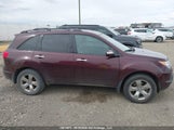 Acura Mdx Elite Package 2HNYD28879H001534 снимка