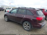 Acura Mdx Elite Package 2HNYD28879H001534 снимка