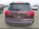 Acura Mdx Elite Package 2HNYD28879H001534 снимка
