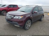 Acura Mdx Elite Package 2HNYD28879H001534 снимка