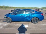 Honda Civic Sedan 2HGFB2F51EH036366 снимка