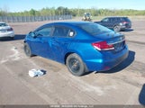 Honda Civic Sedan 2HGFB2F51EH036366 снимка