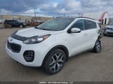 Kia Sportage Sx Turbo KNDPRCA61J7323894 fotografie