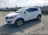 Kia Sportage Ex/Ex Luxury KNDPCCA24C7212869 снимка