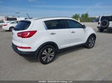 Kia Sportage Ex/Ex Luxury KNDPCCA24C7212869 снимка