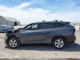 Toyota Highlander Le 5TDBZRBH8LS519756 снимка