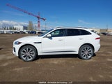 Jaguar F-Pace 25T R-Sport/30T R-Sport SADCL2GX0KA609254 снимка