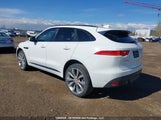 Jaguar F-Pace 25T R-Sport/30T R-Sport SADCL2GX0KA609254 photo