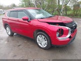 Mitsubishi Outlander Es JA4J4UA86RZ635229 снимка