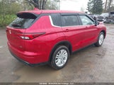 Mitsubishi Outlander Es JA4J4UA86RZ635229 снимка